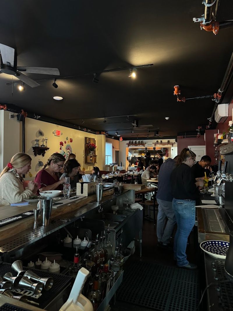 Little Walter's, Philadelphia, Pennsylvania