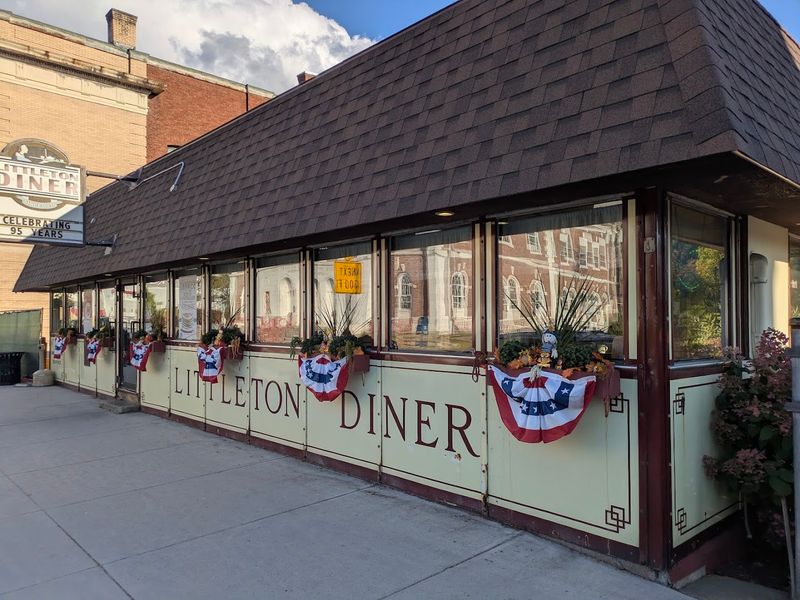 Littleton Diner