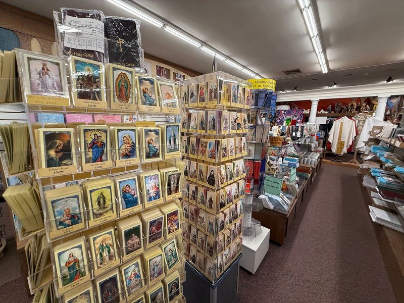 Devotional Items That Span Every Tradition