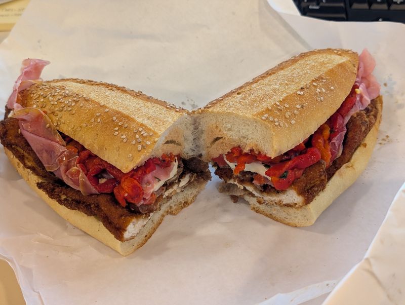 Gaetano's Deli – Stratford