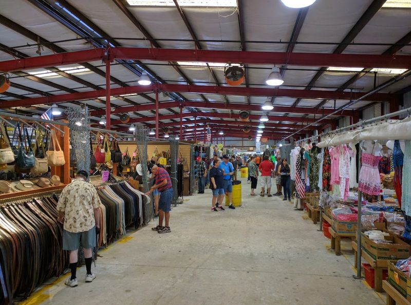 Incredible Food Options From Around The World