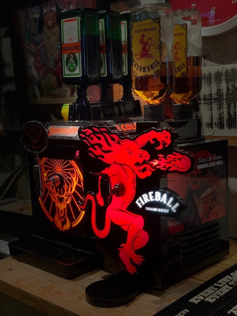 Sports Bar Setup That Delivers On Game Day