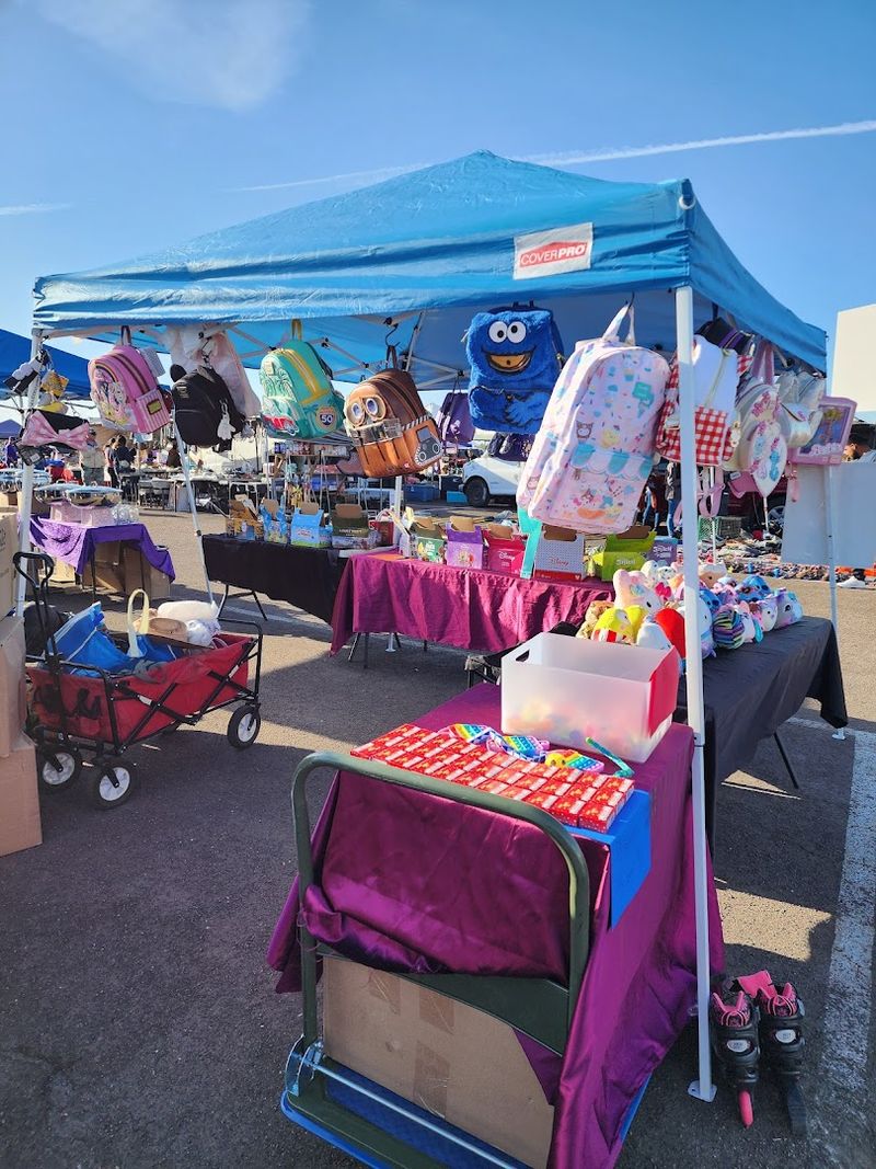 The People Behind The Booths Make It Personal