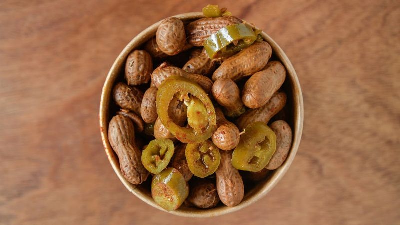 Live Far Away? Your Peanuts Can Still Find You Live Far Away? Your Peanuts Can Still Find You