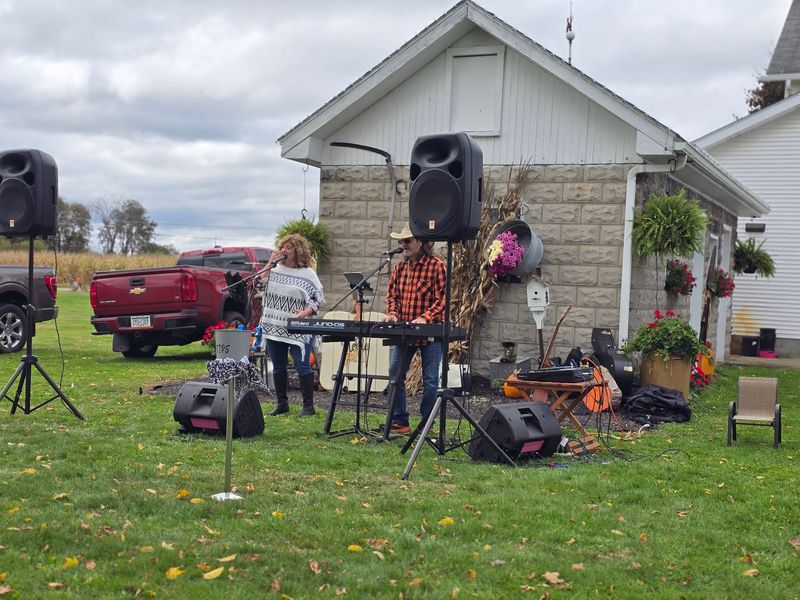 Live Music Adds A Whole New Layer Of Fun