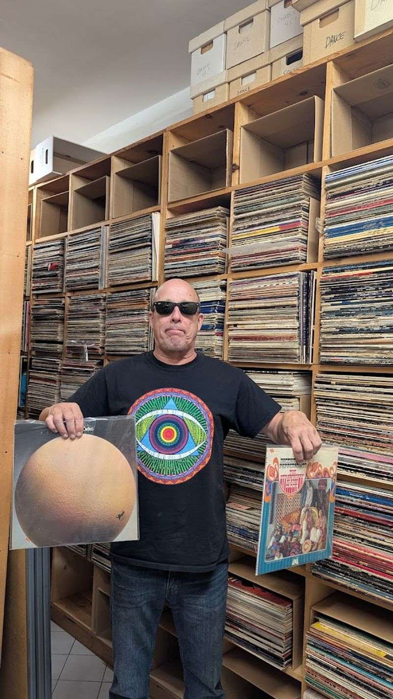 Live Music Adds Another Dimension