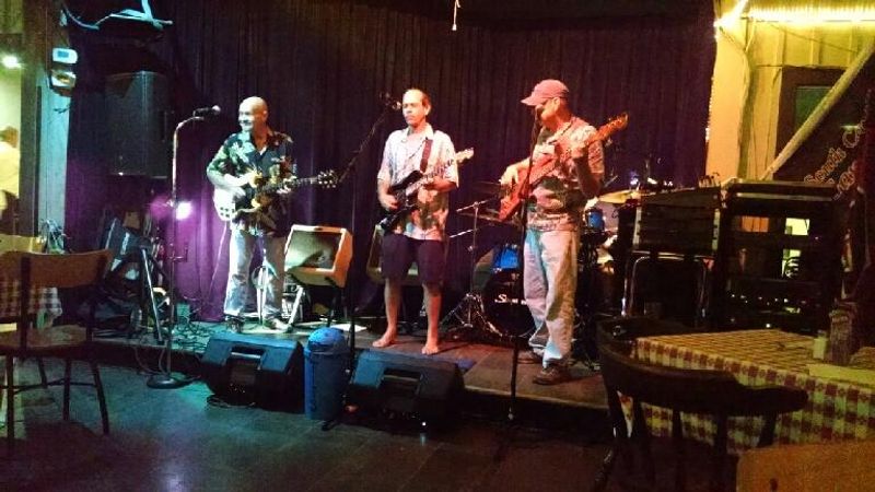 Live Music And Entertainment Beyond The Game