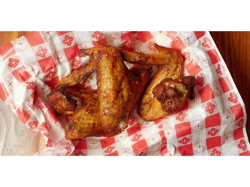 The Wings That Convert Even The Skeptics