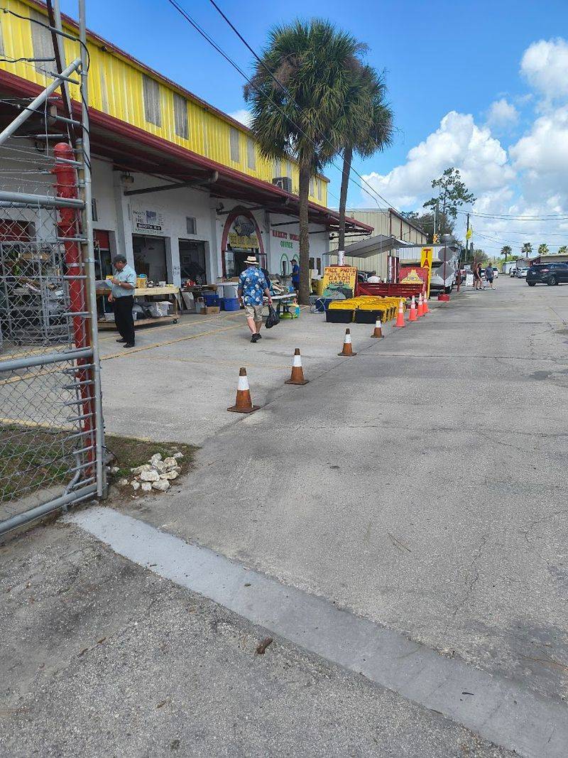 Specialty Shops You Would Never Expect