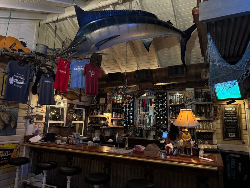 Attentive, Knowledgeable Service That Makes First-Timers Feel Like Regulars