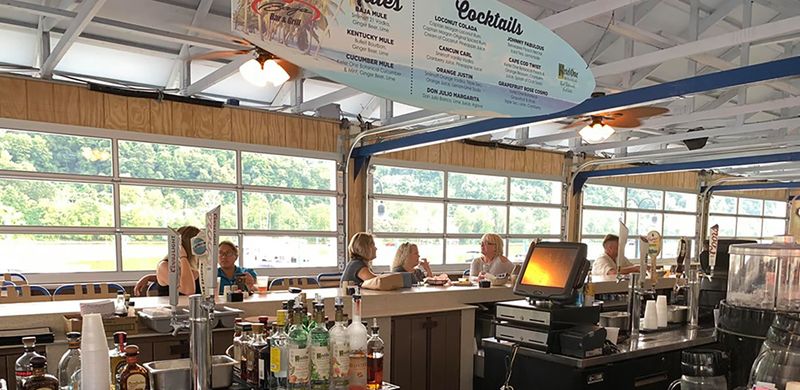 Operating Hours Mean Planning Ahead Is A Must