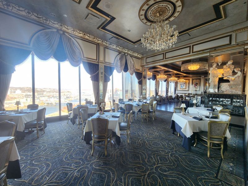 Pittsburgh Institution With Serious History