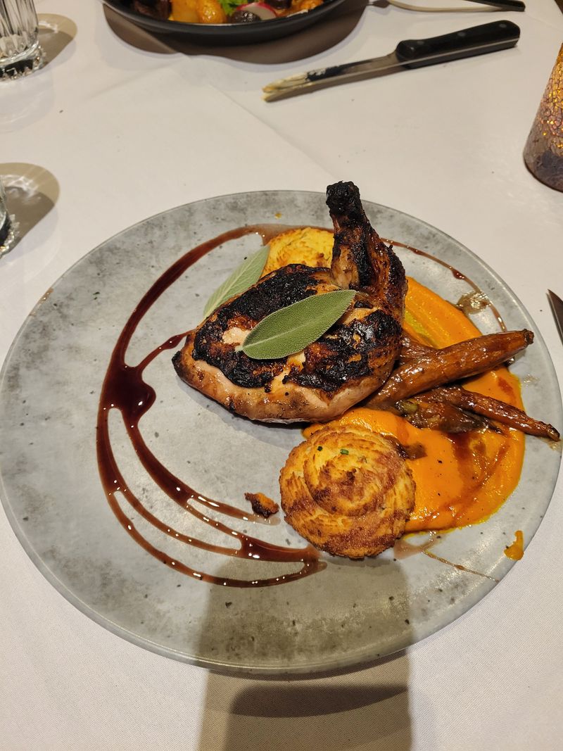 Fresh Menu Rollouts Happen Midweek