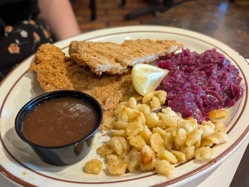 Generous Portions And The Quiet Logic Of Value