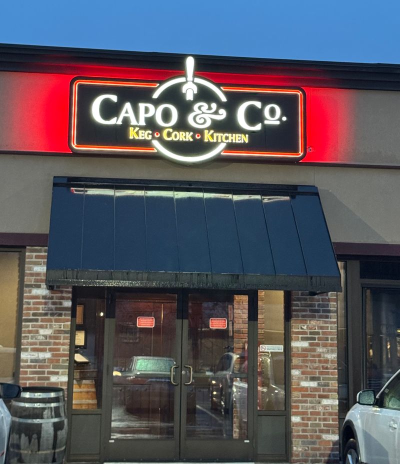 Happy Hour And Wing Specials Make It Affordable