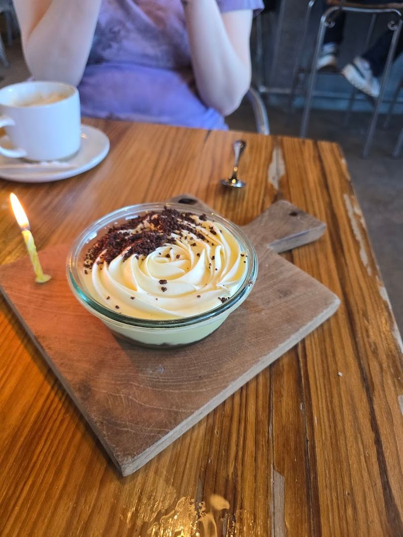 The Chocolate Terrarium Dessert Is A Showstopper