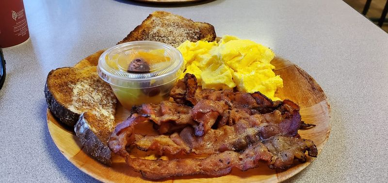 Breakfast Options Worth Waking Up For