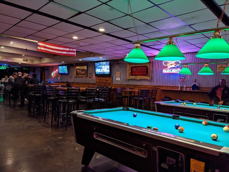 Pool, Darts, and Game Etiquette