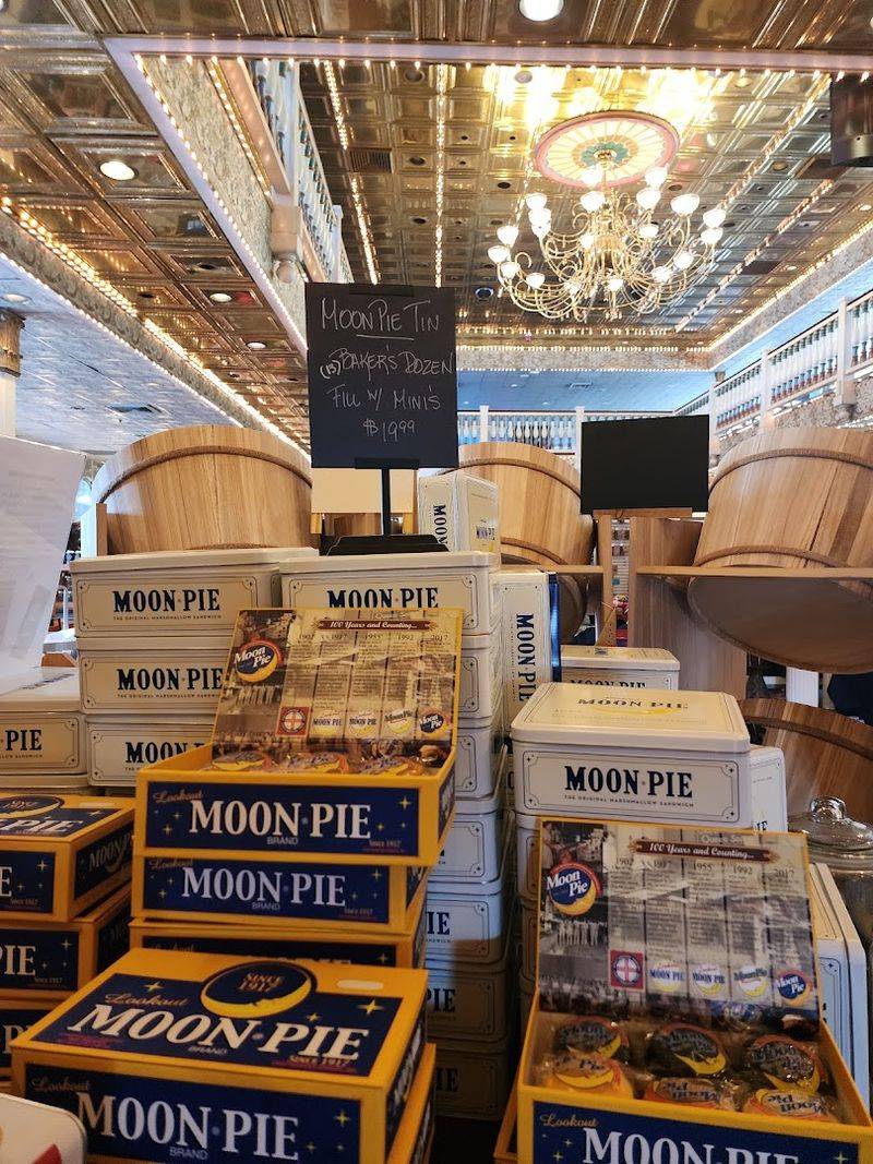 The Food That Made Me Forget I Was On A Boat