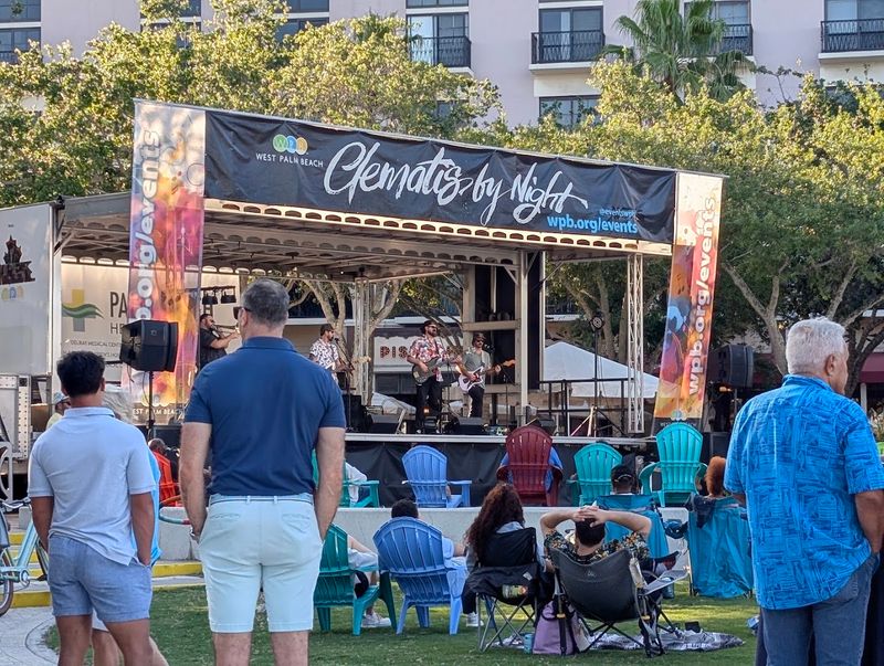 Live Music That Spans Every Genre