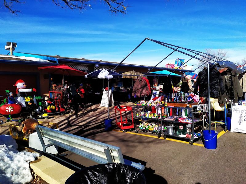 Rides, Amusements, and Reasons to Bring the Kids