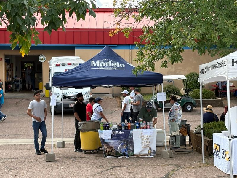 Rides, Amusements, and Why Kids Actually Want to Come Back