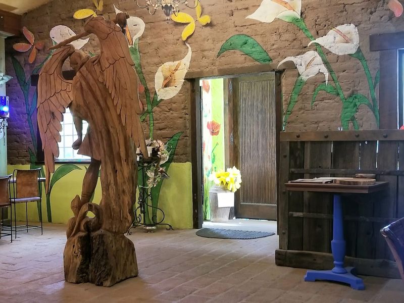 The Story Behind The Name Is Perfectly Quirky