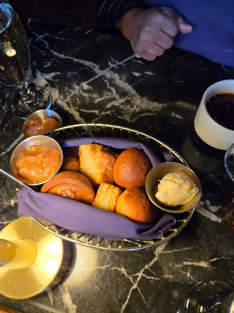 The Cornbread Deserves Its Own Moment Of Recognition