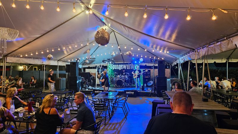 Live Music and Events That Keep People Coming Back