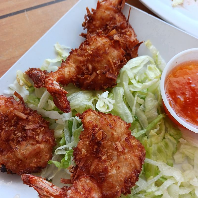 Menu Highlights Beyond Grouper