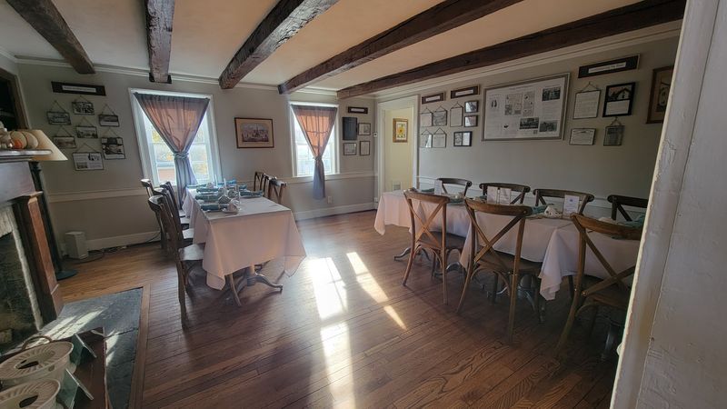 The Perfect Venue For Private Celebrations