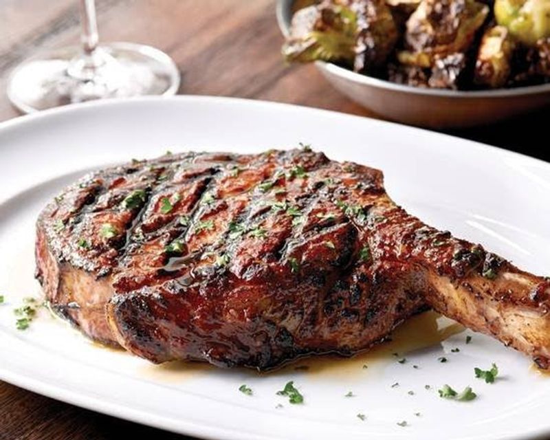 Steaks Cooked To Absolute Perfection