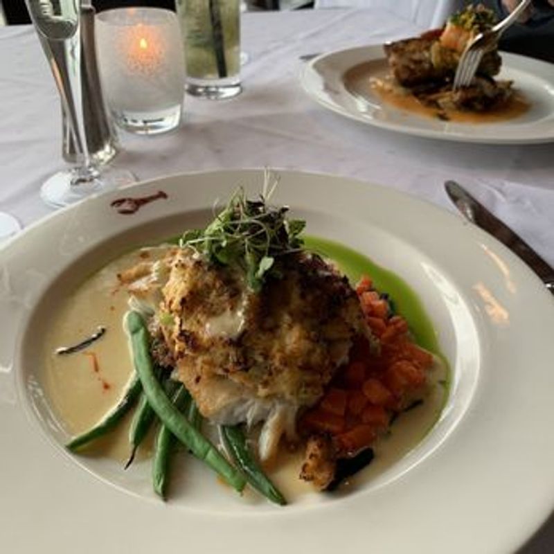 Crab Imperial: The Dish That Converts Non-Seafood Eaters