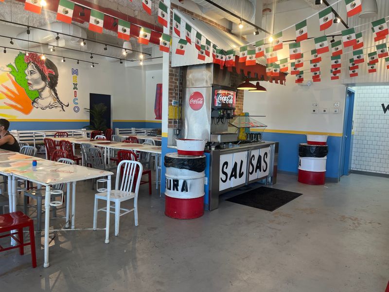 Locals Keep Coming Back for More