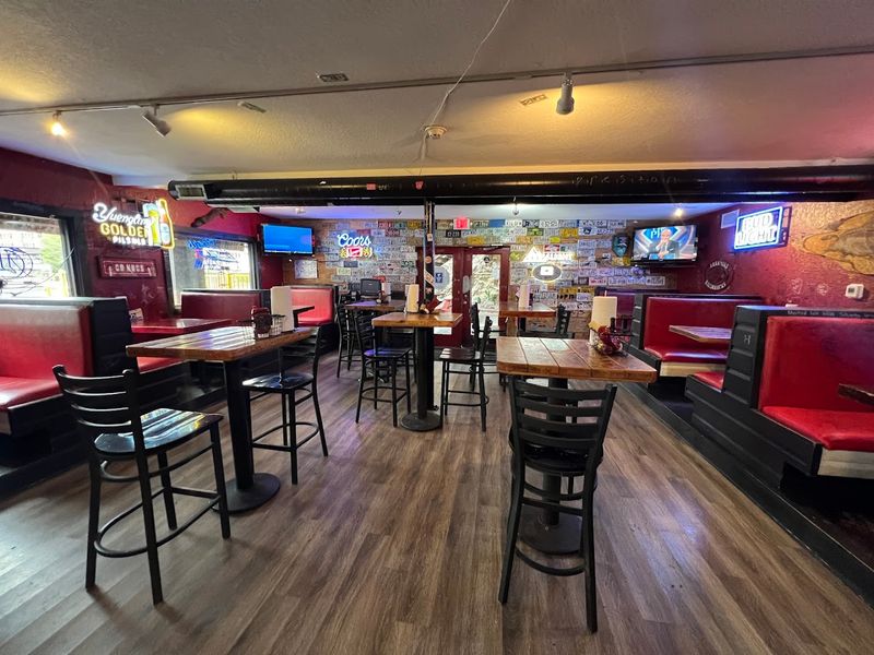 Cajun-Driven Menu Built Around Seafood