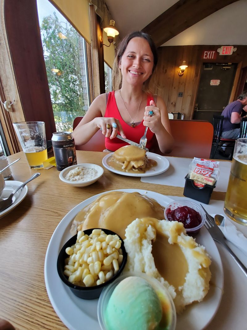Liver And Onions Still Holds A Menu Spot