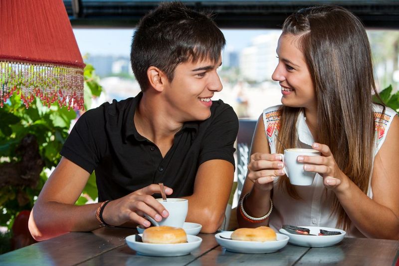 Mood Enhancement Beyond the Caffeine Buzz