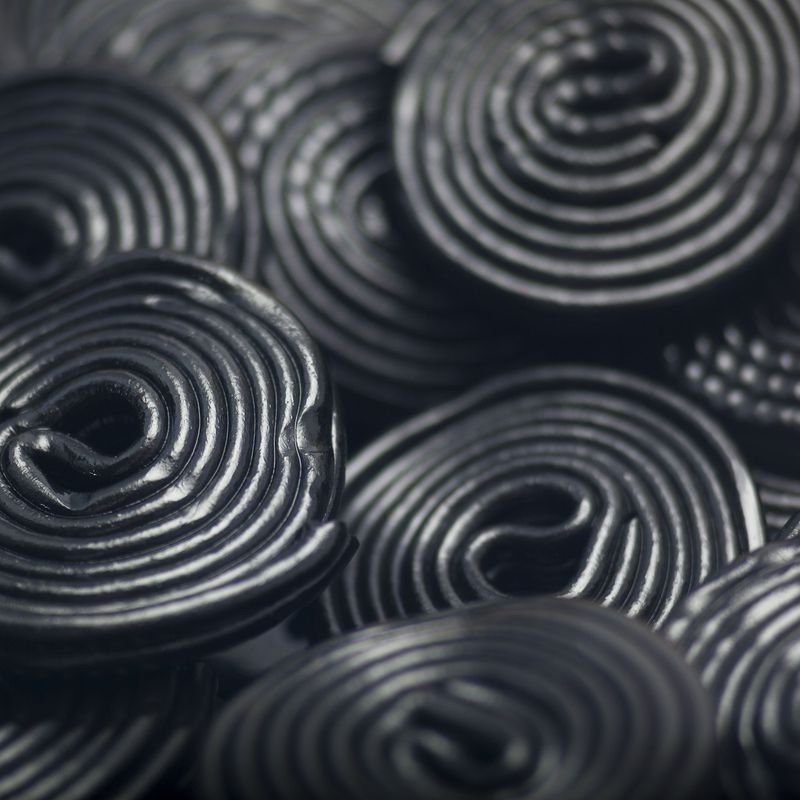 Black Licorice