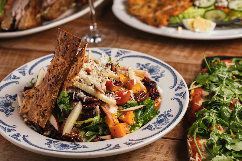 Livia Italian Eatery