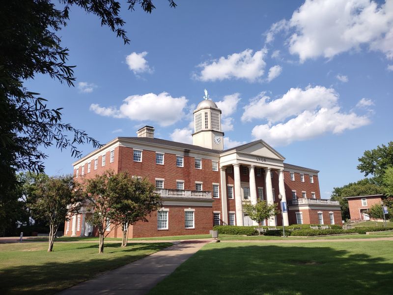 A Rich History And Strong Community Feel