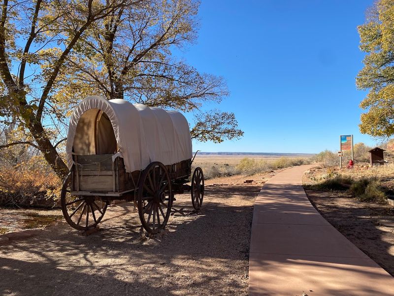 Living History Demonstrations And Activities