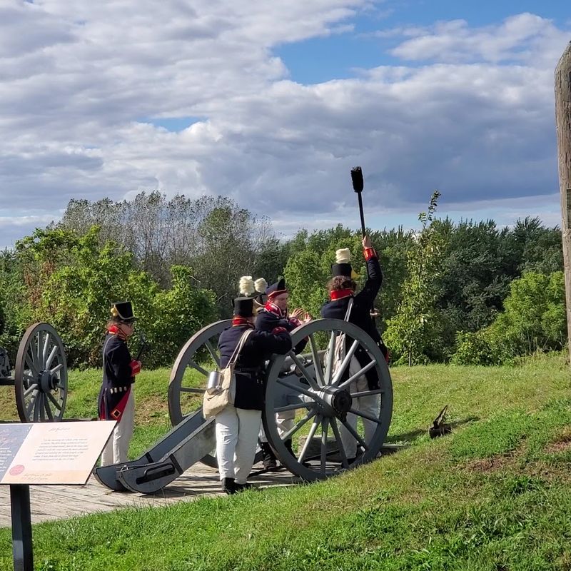 Living History Demonstrations That Steal The Show