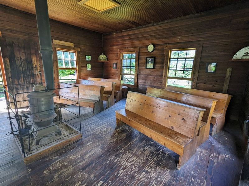 Living History Farm That Brings The Past To Life