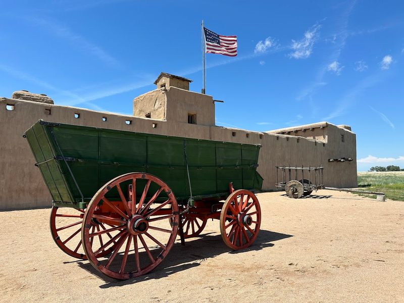 Southern Colorado's Most Underrated Road Trip Stop