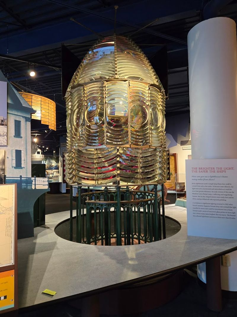 The Museum Theater Presents Dramatic Footage