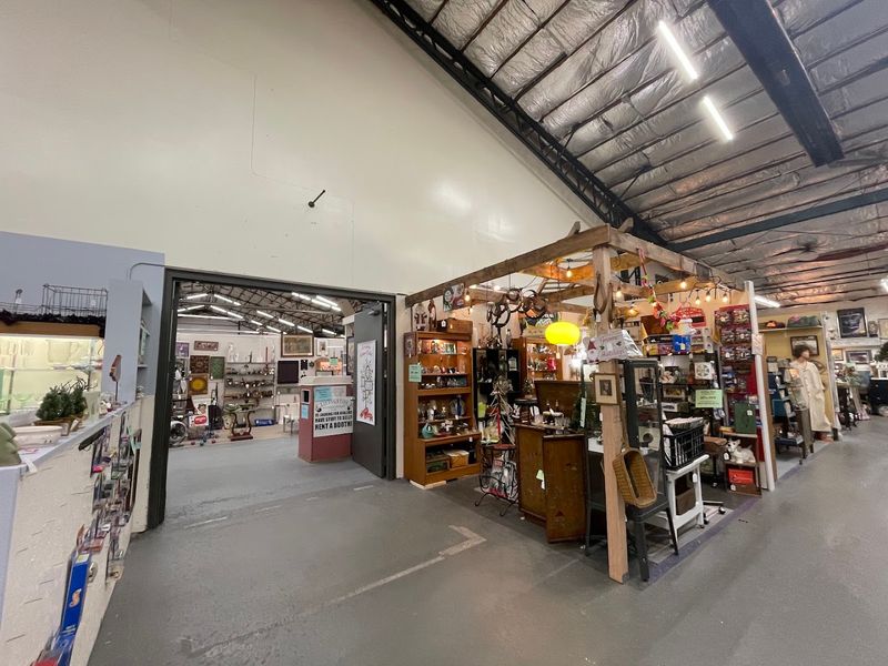 Livingston Antique Outlet Livingston Antique Outlet