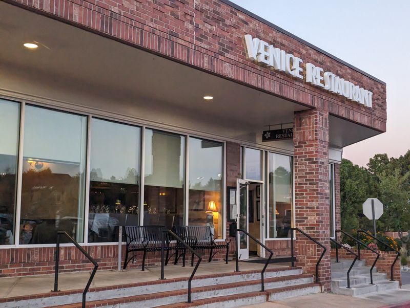 Venice Ristorante — Greenwood Village, CO