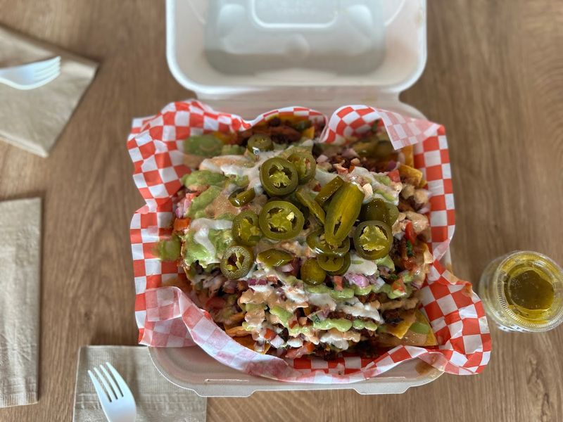 Loaded Fries, Nachos, And The Art Of The Perfect Vegan Side Dish Loaded Fries, Nachos, And The Art Of The Perfect Vegan Side Dish