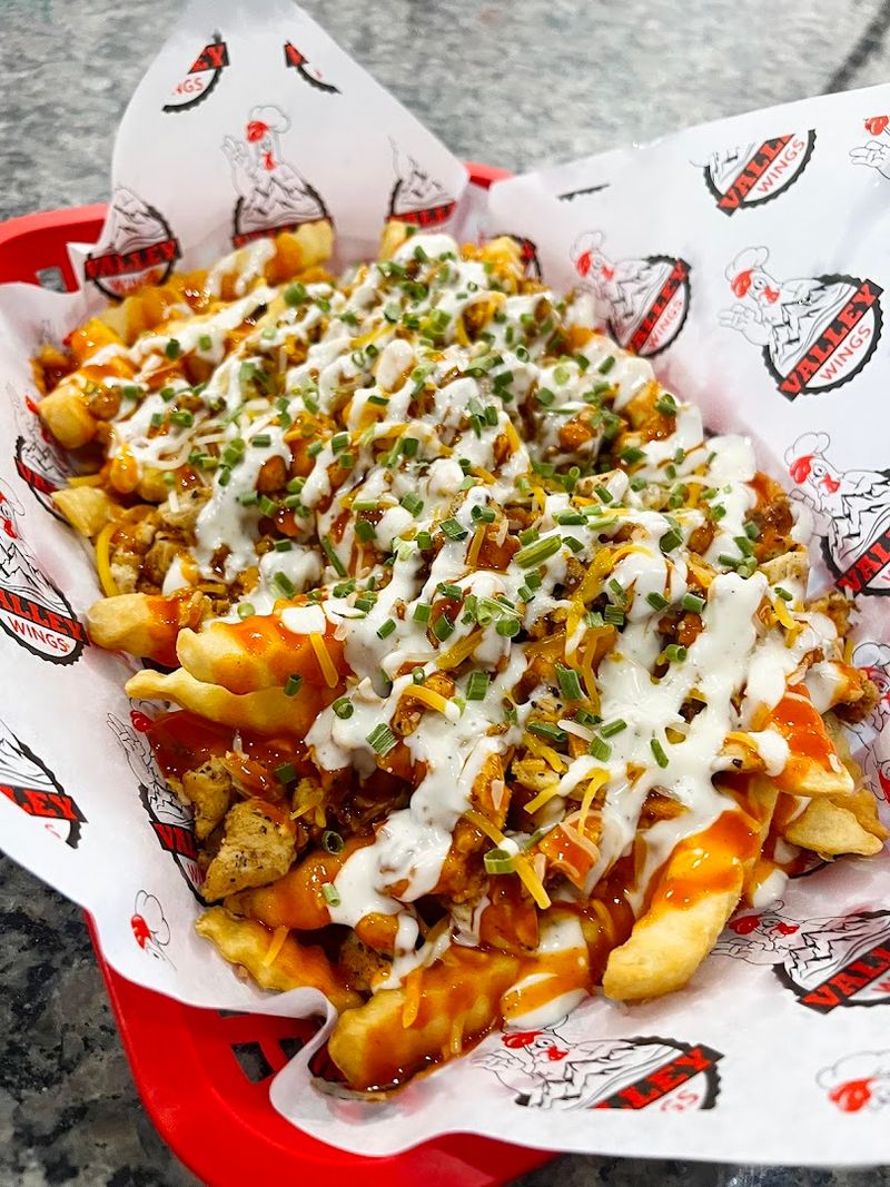 Loaded Fries That Deserve Their Own Fan Club Loaded Fries That Deserve Their Own Fan Club