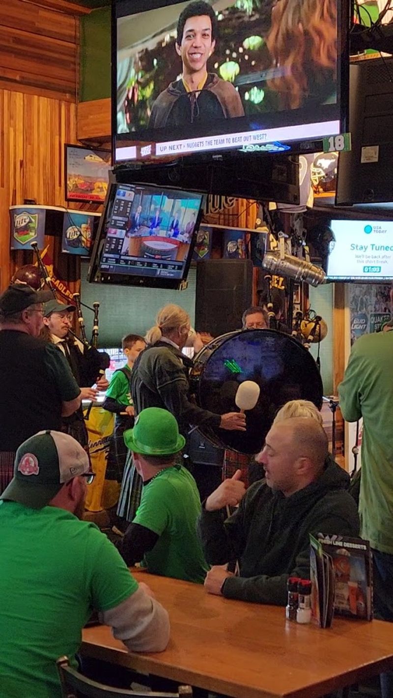 Service That Handles The Rush With Grace